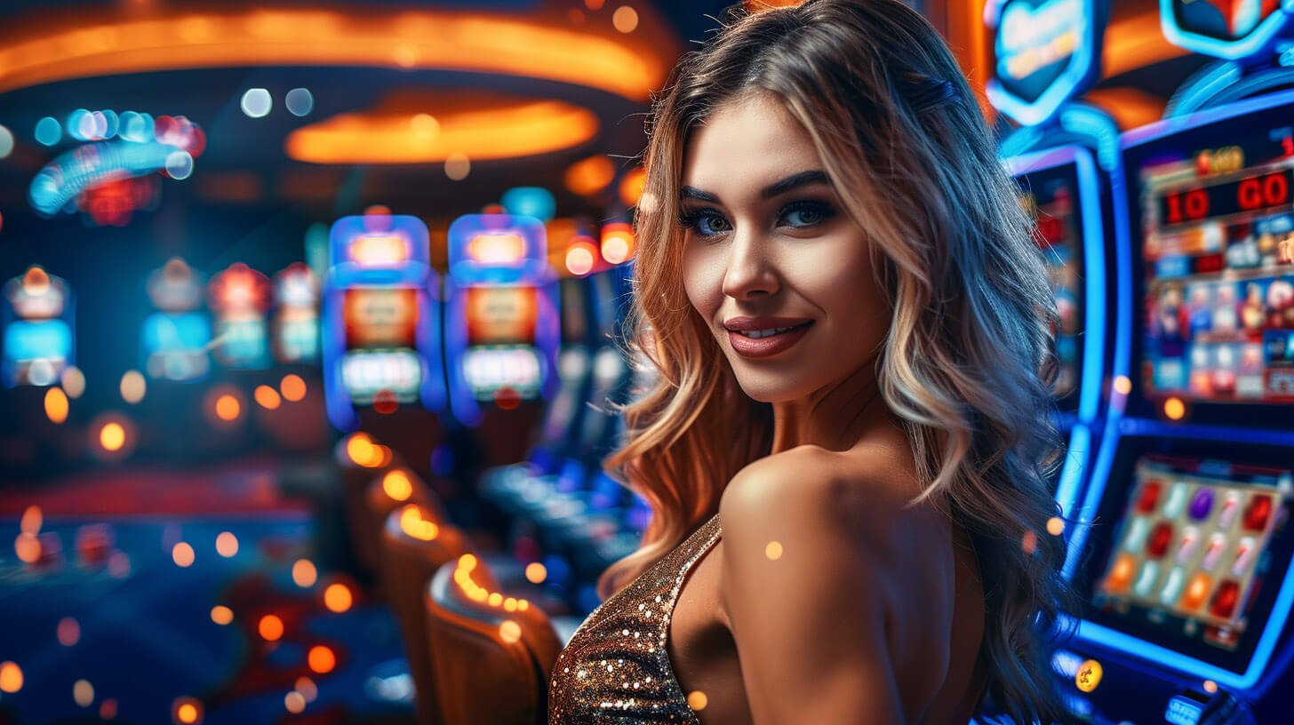 Chơi game slot online và nổ hũ jackpot tại 888clb ngay trên ứng dụng điện thoại