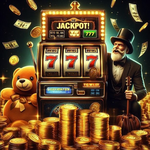 Tham gia game slot hấp dẫn tại 888clb sau khi nạp tiền thành công