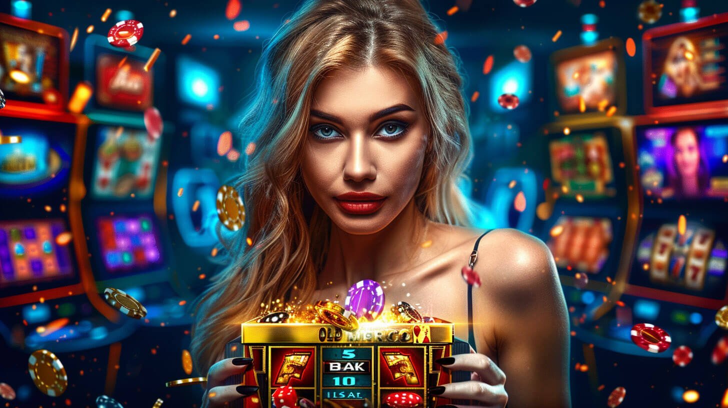 Trải nghiệm nổ hũ jackpot slot tại 888clb trên điện thoại với cơ hội thắng lớn mỗi ngày