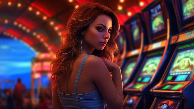 Trải nghiệm nổ hũ jackpot tại 888clb như một sự lựa chọn thay thế cho Bingo