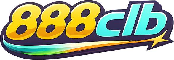 Logo 888clb